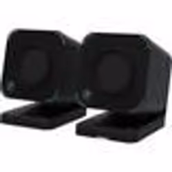 Enceinte Multimédia - MACKIE - CR2-X-CUBE - 60 W Peak - Bluetooth - Haut-parleurs BMR
