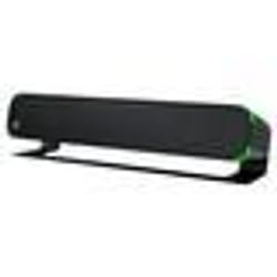 Enceinte - retour Mackie - RMK CR2-X-BAR-PRO - Barre de son avec Bluetooth 60 W (Peak) CR2-X-BAR-PRO