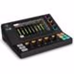 Mixeur numérique - MACKIE - DLZ Creator XS - Compact - AutoMix - 3 modes de contrôle