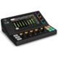 Mixeur numérique - MACKIE - DLZ Creator XS - Compact - AutoMix - 3 modes de contrôle