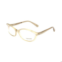 Lunettes de vue Tom Ford pour Femme FT5070-467-53