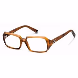 Lunettes de vue Dsquared2 pour Femme DQ5019-053-54