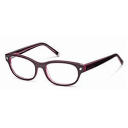 Lunettes de vue Dsquared2 pour Femme DQ5022-083-51