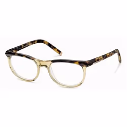 Lunettes de vue Dsquared2 pour Mixte DQ5033-56A