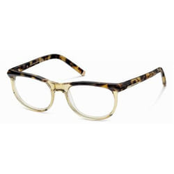 Lunettes de vue Dsquared2 pour Mixte DQ5033-56A