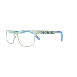 Lunettes de vue Dsquared2 pour Homme DQ5097-015-52