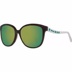 Lunettes de soleil Just Cavalli pour Femme JC590S-5856Q