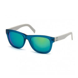 Lunettes de soleil Just Cavalli pour Mixte JC597S-5490Q