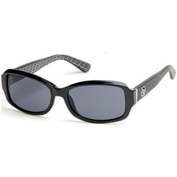 LUNETTES DE SOLEIL GUESS GU7410-01A