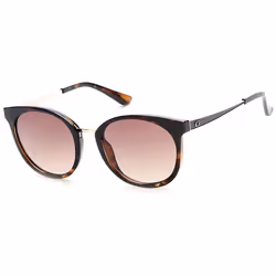 Guess Lunettes de soleil Femme GU7459 - TU