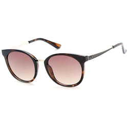 Guess Lunettes de soleil Femme GU7459 - TU