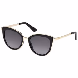 Guess Lunettes de soleil Femme GU7491