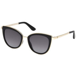Guess Lunettes de soleil Femme GU7491