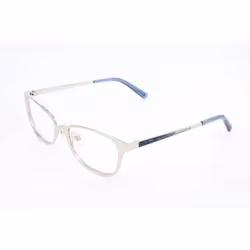 Lunettes de Vue Swarovski SK5277 52/17/140 016 SHINY PALLADIUM METAL WOMAN SWK FRAME SK5277 016 52 17 140
