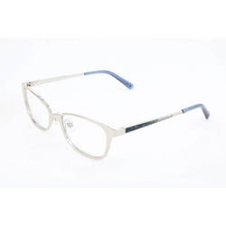 Lunettes de Vue Swarovski SK5277 52/17/140 016 SHINY PALLADIUM METAL WOMAN SWK FRAME SK5277 016 52 17 140