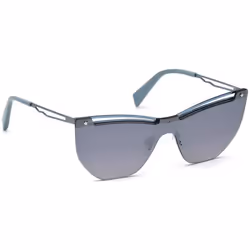 Lunettes - Just Cavalli - JC841S-84C - Gris - Femme - Tendance