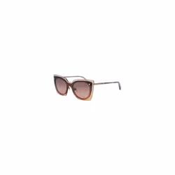 Lunettes de soleil Swarovski pour Femme SK-0201-28T