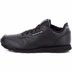 Sneakers Classic Synthétique Noir