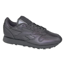 Sneakers Classic Synthétique Noir
