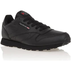 Sneakers Classic Synthétique Noir