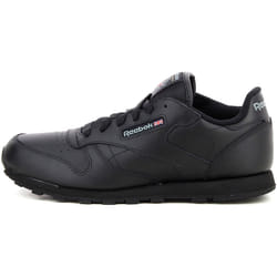 Sneakers Classic Synthétique Noir