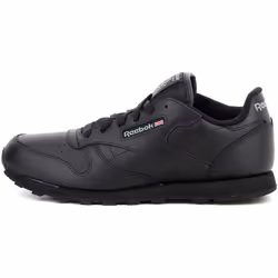 Sneakers Classic Synthétique Noir