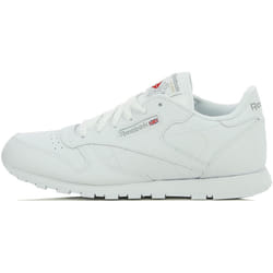 Baskets enfant Reebok Classics Leather Grade school