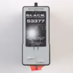 PRIMERA Black Dye-Based Ink Cartridge, High-Yield, Encre à pigments