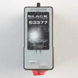 PRIMERA Black Dye-Based Ink Cartridge, High-Yield cartouche d'encre Original Noir