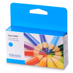 PRIMERA 053461, Original, Cyan, Primera, LX2000