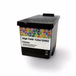 PRIMERA 053492, Rendement élevé (XL), Encre à colorant, 1 pièce(s)