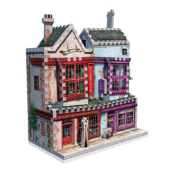 Wrebbit 3D W3D-0509 Puzzle 3D 305 pièce(s) Bâtiments