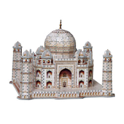 Wrebbit 3D W3D-2001 puzzle Puzzle 3D 950 pièce(s) Bâtiments