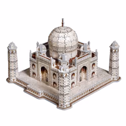 Wrebbit 3D W3D-2001 puzzle Puzzle 3D 950 pièce(s) Bâtiments