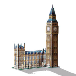 Wrebbit 3D W3D-2002 puzzle Puzzle 3D 890 pièce(s) Bâtiments
