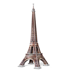 Wrebbit 3D W3D-2009 puzzle Puzzle 3D 816 pièce(s) Bâtiments