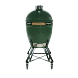 Big Green Egg Large Barbecue Chaudron Vert