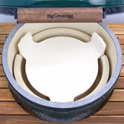 Big Green Egg 116604 accessoire de barbecue / grill Assiette