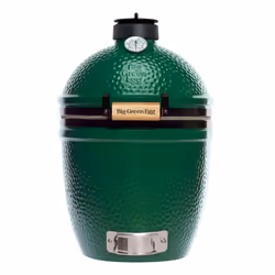 Big Green Egg 117601, Grill, Charbon de bois (combustible), Extérieure, 855 cm², 33 cm, Egg