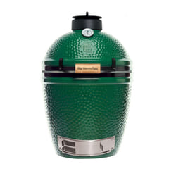 Big Green Egg 117625 barbecue et grill Charbon de bois (combustible) Vert