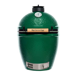 Big Green Egg 117632 barbecue et grill Charbon de bois (combustible) Vert
