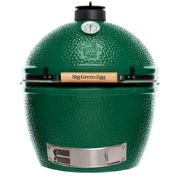 Big Green Egg 117649 barbecue et grill Charbon de bois (combustible) Vert