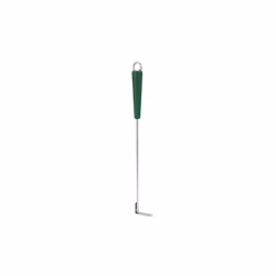 Big Green Egg 119513, Outil à cendres, Vert, Acier inoxydable, 1 pièce(s)