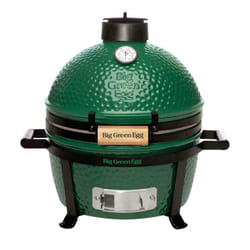 Big Green Egg MiniMax Grill Charbon de bois (combustible) Vert