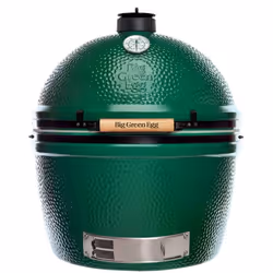 Big Green Egg 120939, Grill, Charbon de bois (combustible), Extérieure, 4336 cm², 74 cm, Réseau
