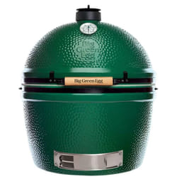 Big Green Egg 120939 barbecue et grill Charbon de bois (combustible) Vert