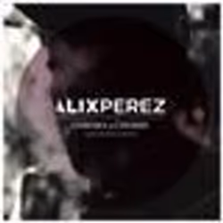 Alive AG Chroma Chords, Batterie et basse, CD, Alix Perez, Support physique, WAS Word and Sound / Shogun Audio