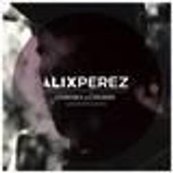 Alive AG Chroma Chords CD Batterie et basse Alix Perez