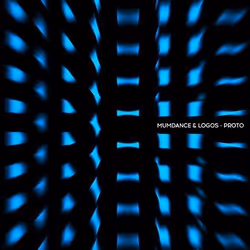 Alive AG Proto, Électronique, CD, Mumdance & Logos, Support physique, WAS Word and Sound / Tectonic Recordings