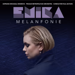 Alive AG Melanfonie, Classique, CD, Emika Feat. Michaela Srumova And The Prague Metropolitan Orchestra, Support physique, WAS ...